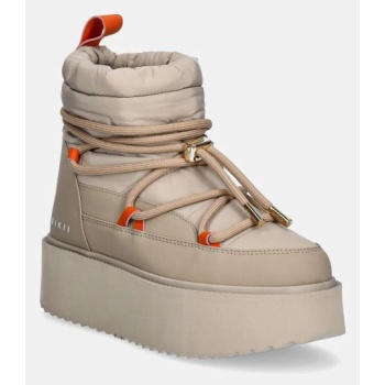 μπότες χιονιού inuikii technical