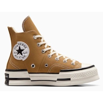 πάνινα παπούτσια converse chuck 70 plus