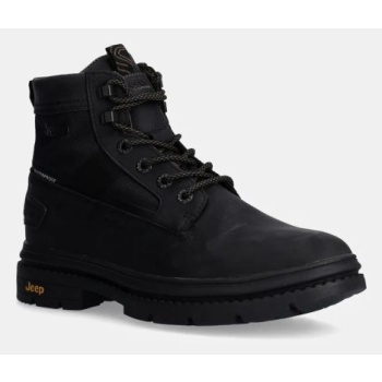 αρβύλες jeep tuareg boot wp χρώμα