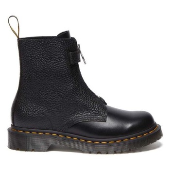 δερμάτινες μπότες dr. martens 1460