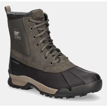 παπούτσια sorel buxton lite boot wp