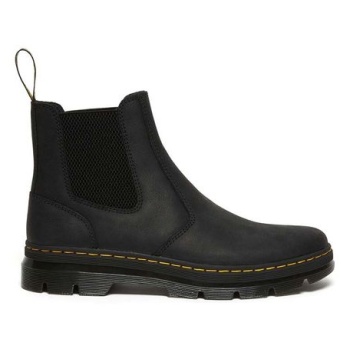 μπότες τσέλσι dr. martens embury χρώμα