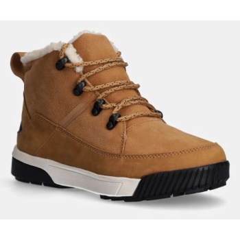 παπούτσια the north face sierra mid