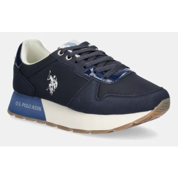 αθλητικά u.s. polo assn. kitty χρώμα