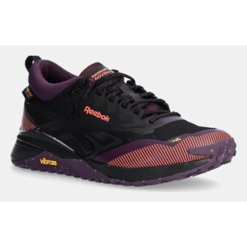 αθλητικά παπούτσια reebok nano x4