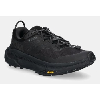 παπούτσια hoka transport gtx χρώμα