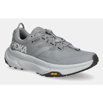 παπούτσια hoka transport gtx χρώμα