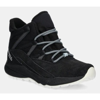 παπούτσια merrell bravada edge 2 thermo