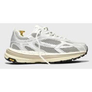  αθλητικά the mercer brand the re-run vibram χρώμα: ασημί, me243006 996