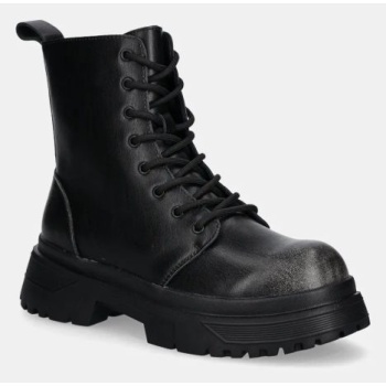 δερμάτινα workers guess palermo boot