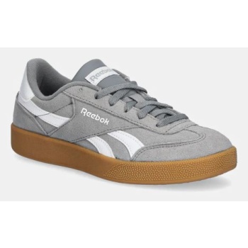 σουέτ αθλητικά παπούτσια reebok classic