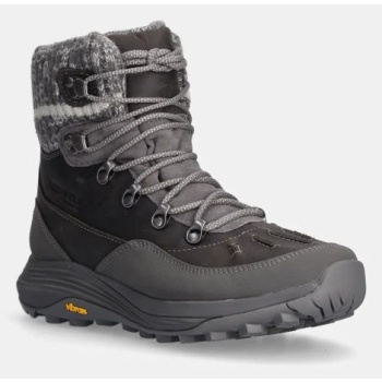 παπούτσια merrell siren 4 thermo mid