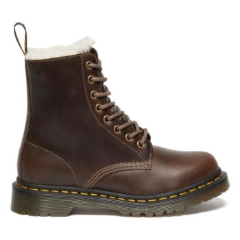 δερμάτινα workers dr. martens 1460