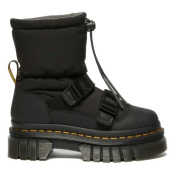 μπότες χιονιού dr. martens audrick