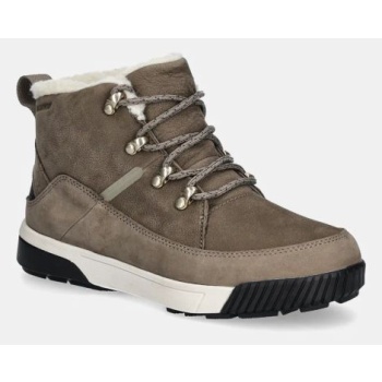 παπούτσια the north face sierra mid