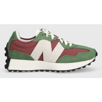 αθλητικά new balance ws327uo χρώμα