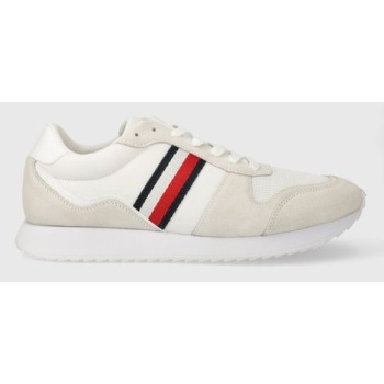 αθλητικά tommy hilfiger runner evo mix