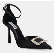  γόβες steve madden accession χρώμα: μαύρο, sm11003442