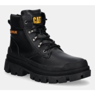  αρβύλες caterpillar colorado hardwear χρώμα: μαύρο, p111518