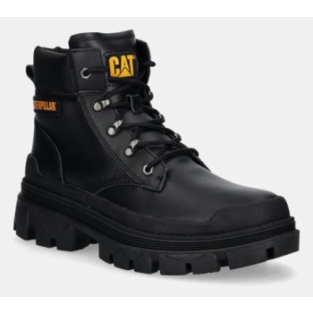 αρβύλες caterpillar colorado hardwear