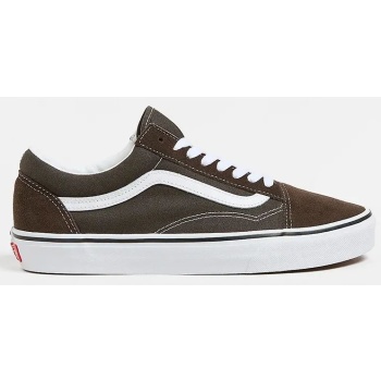 πάνινα παπούτσια vans old skool χρώμα