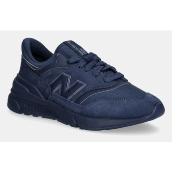 αθλητικά new balance 997 χρώμα ναυτικό