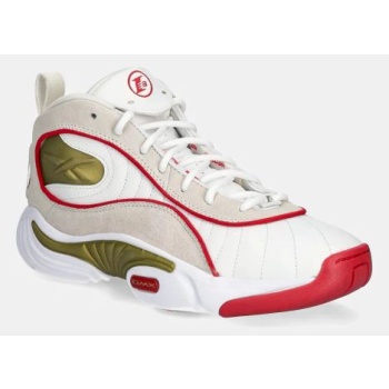 παπούτσια μπάσκετ reebok answer iii