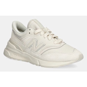 αθλητικά new balance 997 χρώμα μπεζ