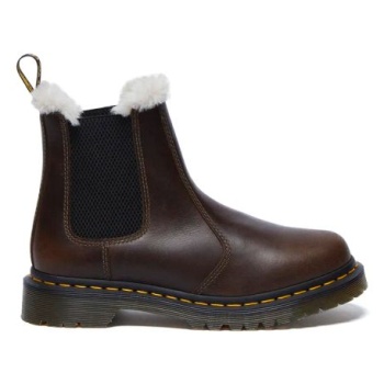 μπότες τσέλσι dr. martens 2976 leonore