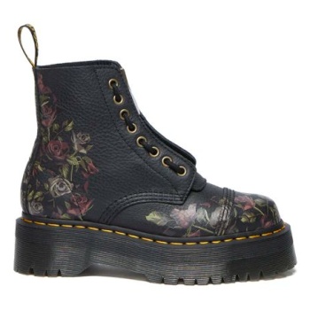 δερμάτινα workers dr. martens sinclair