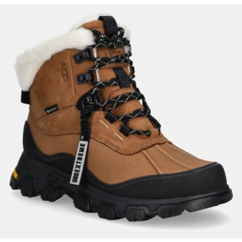 μπότες χιονιού ugg adirondack meridian