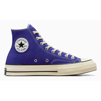 πάνινα παπούτσια converse chuck 70