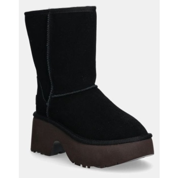 σουέτ μπότες ugg classic short new