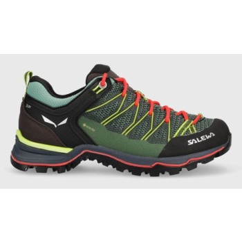 παπούτσια salewa mountain trainer lite