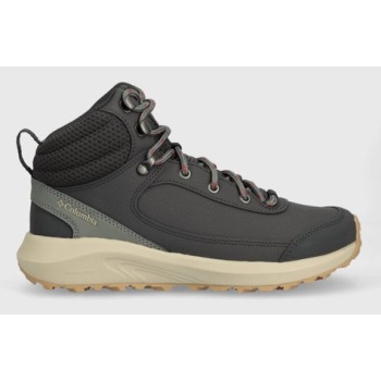 παπούτσια columbia trailstorm peak mid