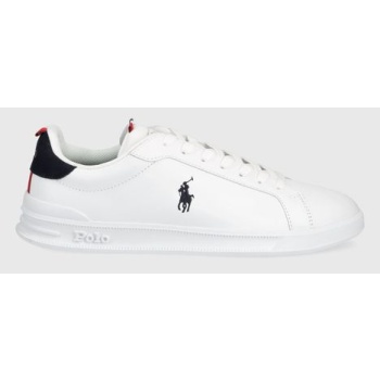 αθλητικά polo ralph lauren hrt ct ii