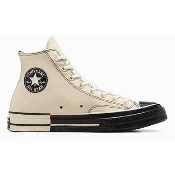 πάνινα παπούτσια converse chuck 70