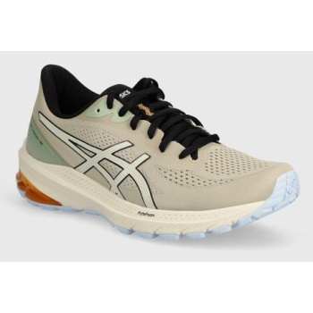 παπούτσια για τρέξιμο asics gt-1000