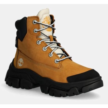 παπούτσια nubuck timberland adley way