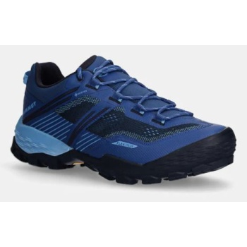 παπούτσια mammut ducan ii low gtx