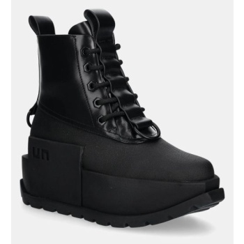 μποτάκια united nude roko patrol boot