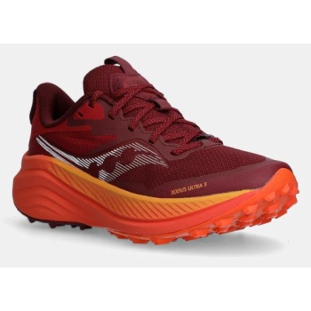 παπούτσια saucony xodus ultra 3 χρώμα