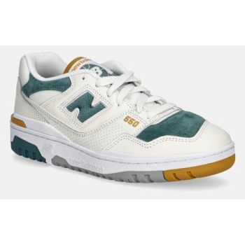 αθλητικά new balance 550 χρώμα μπεζ