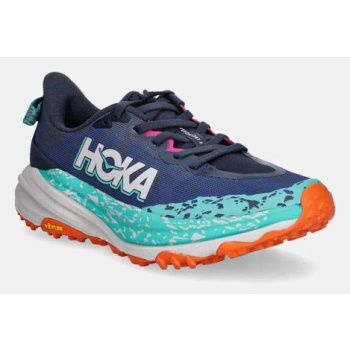 παπούτσια hoka speedgoat 6 χρώμα