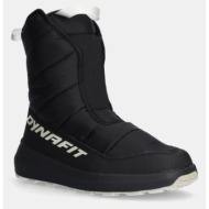  παπούτσια dynafit winter bootie χρώμα: μαύρο, 08.0000064086