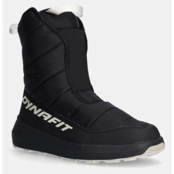 παπούτσια dynafit winter bootie χρώμα