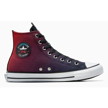 πάνινα παπούτσια converse converse x