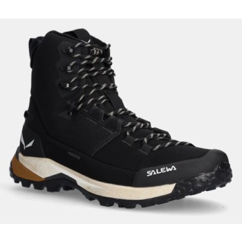 παπούτσια salewa puez winter mid ptx