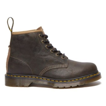 δερμάτινα workers dr. martens 101