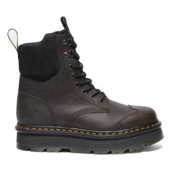 δερμάτινα workers dr. martens zebzag 8